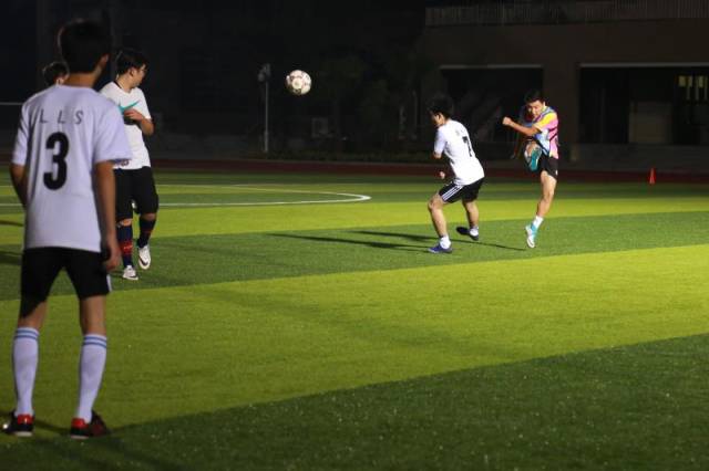 三亚中瑞运动会,三亚杯足球赛