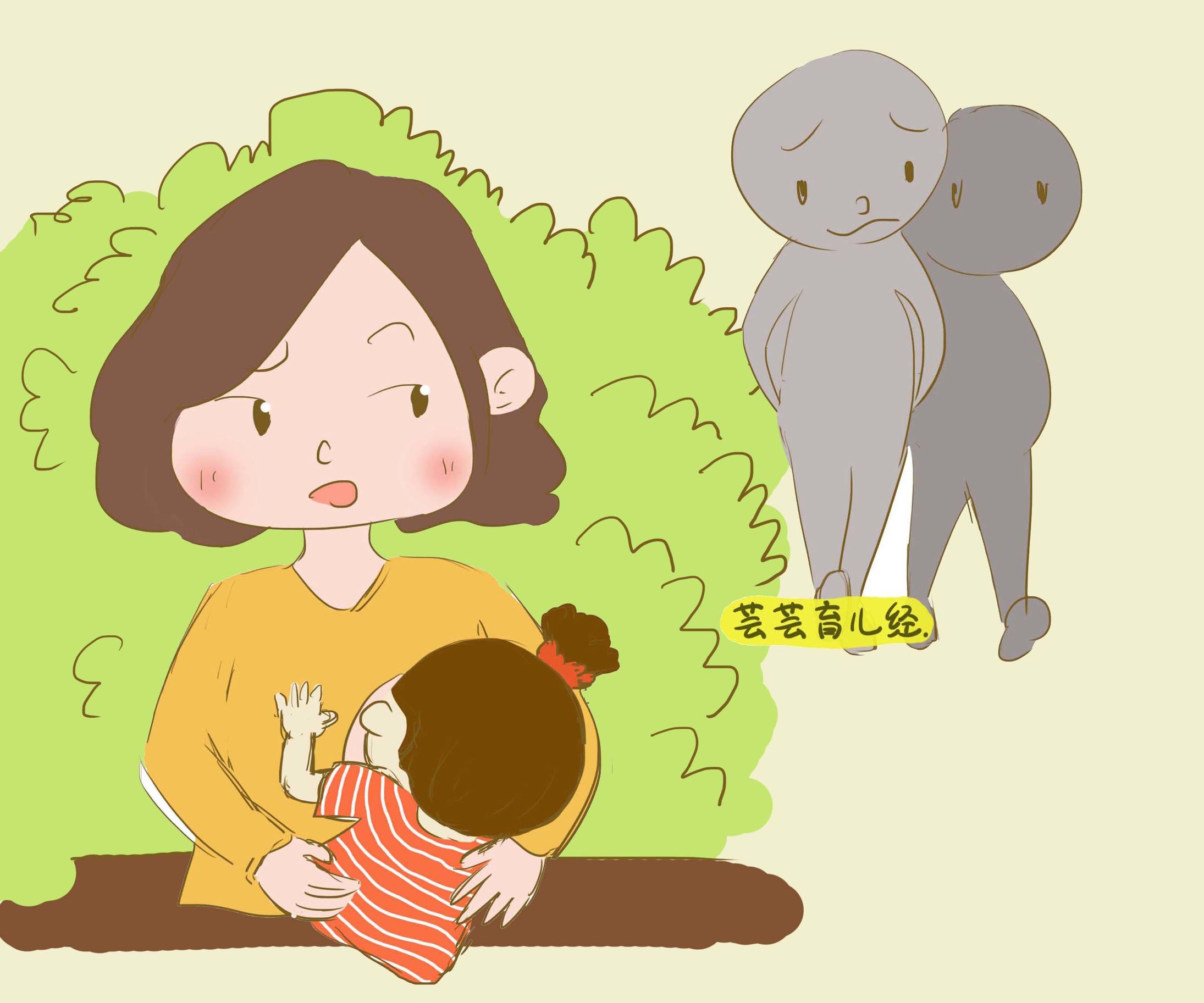 什么时间是给孩子断奶的最佳时间,什么时候给小孩断奶最合适