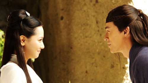 为何说神话只有8集,神话真的只有八集吗