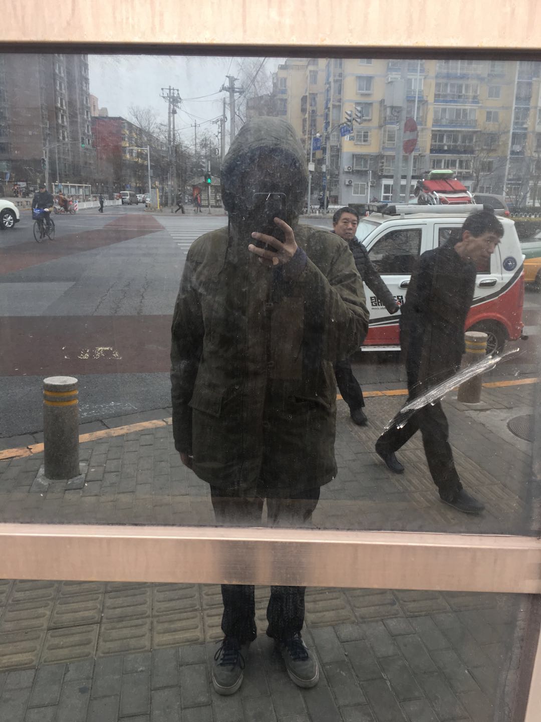 「奶爸Leo」越着急越添乱,儿研所看病丢失京医通卡的处置方法