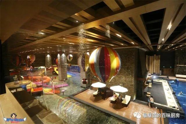 清河半岛温泉门票多少钱一张,清河半岛温泉度假酒店攻略