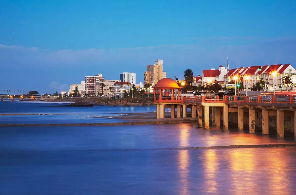 南非线路攻略｜与鲨共舞、沙漠开花、隔海观鲸，你了解非洲吗？