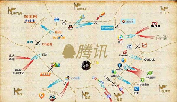 跳一跳又被爆抄袭？为什么腾讯抄袭后总能干掉前者？