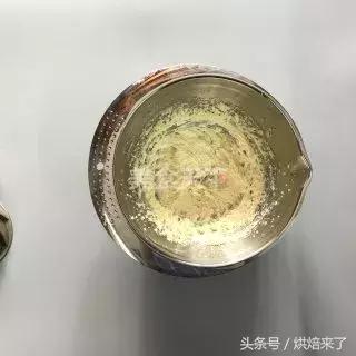 简单的烘焙点心,烘焙黑巧做法