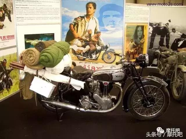 世界公认最美摩旅,一切都是最好的摩旅