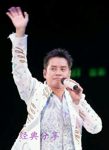 香港90年代男歌手一览表,8090年代港台男金曲
