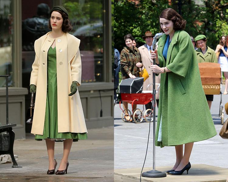 美版《我的前半生》教你如何进阶成精致的猪猪女孩