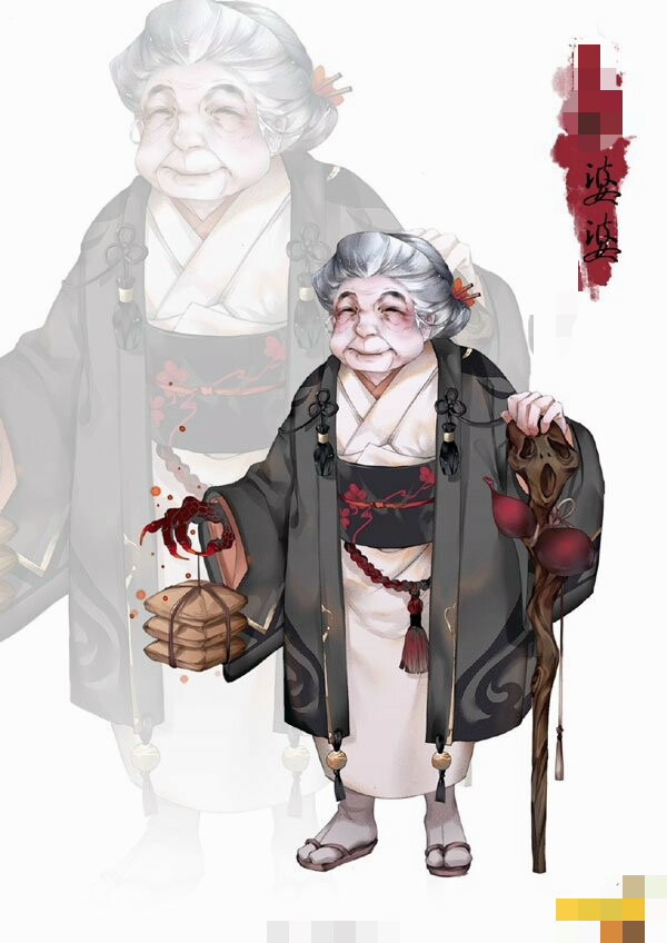 流传民间的立水柱驱邪祟治病的方法！