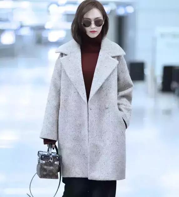 赵薇用的包包牌子,李小璐和赵薇现在怎么样了