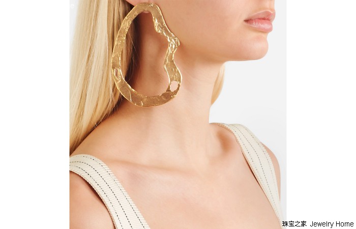 有哪些好看又特别的耳饰推荐,什么耳饰档次高一点又好看