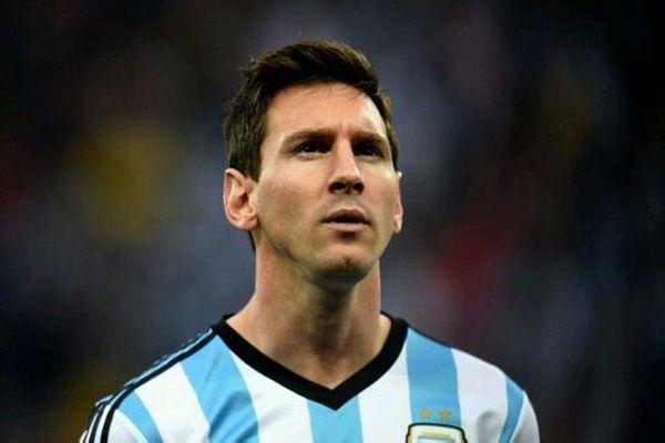 各大洲足球前三国家,唯有足球不可辜负内马尔世界球王