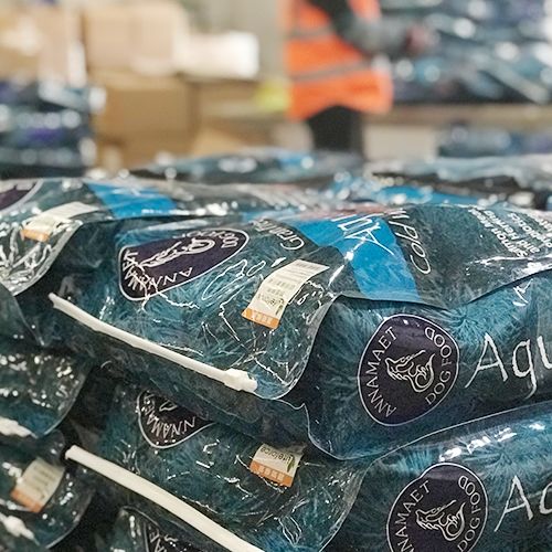 这份价值20000元的狗粮，我们决定免费送给你！