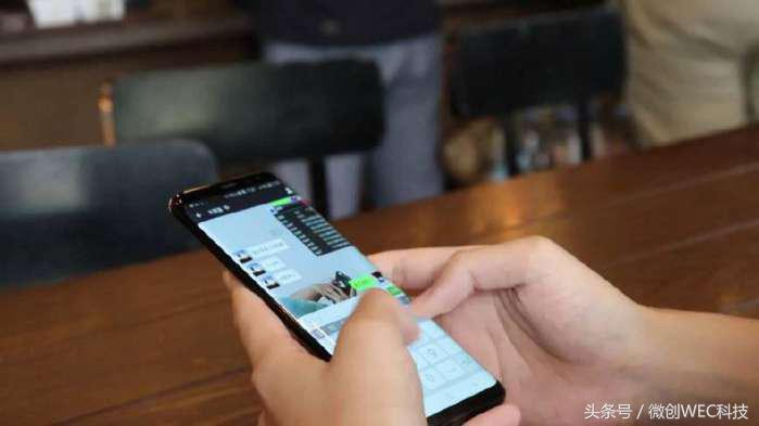 华强北s9顶配版仿苹果,三星s9二手多少钱最新报价