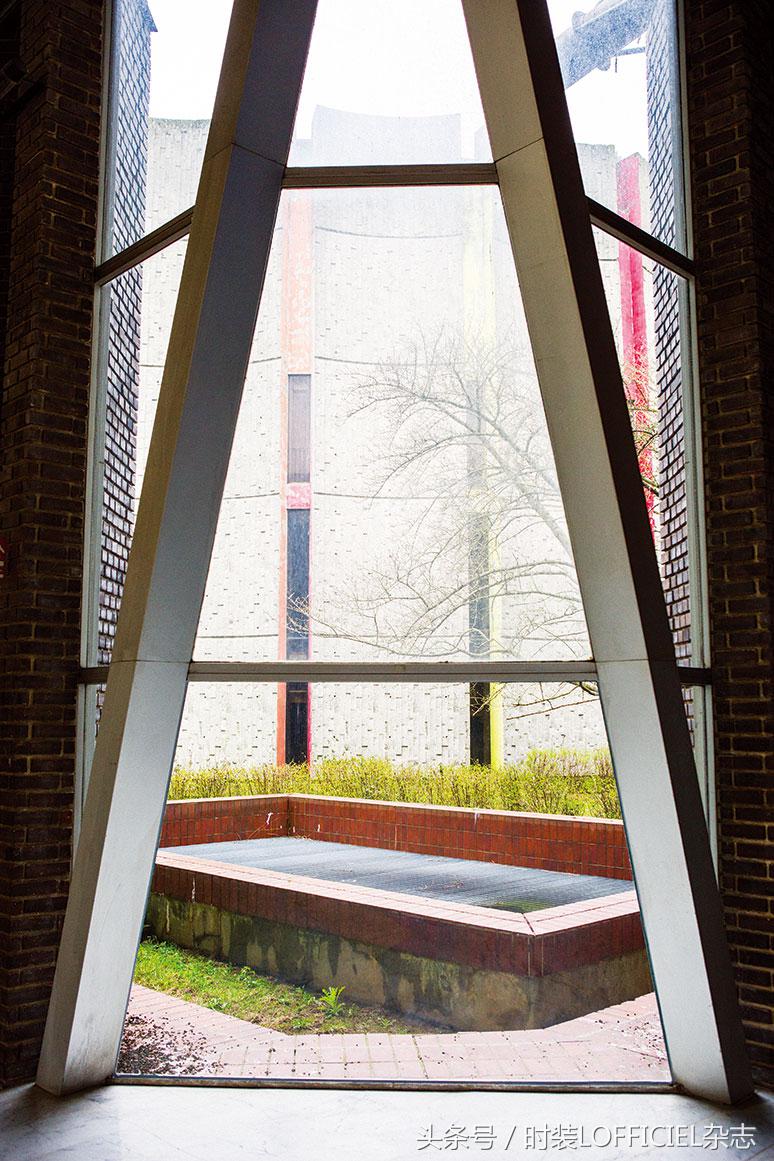 EnterinTheEcolepolytechnique走入巴黎理工