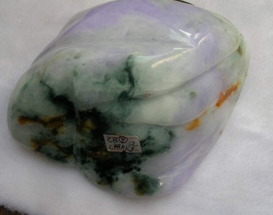 收破烂小伙得一千万,收破烂小伙买石头