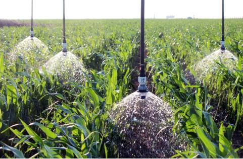 喷灌机喷头有哪些,喷灌机的喷头有哪些