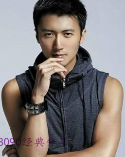 香港90年代男歌手一览表,8090年代港台男金曲