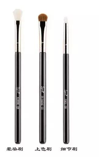 你一定要知道的化妆刷,美妆刷和化妆刷有什么区别