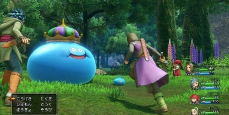 对不起我爱你，DQ与XB的横向比较