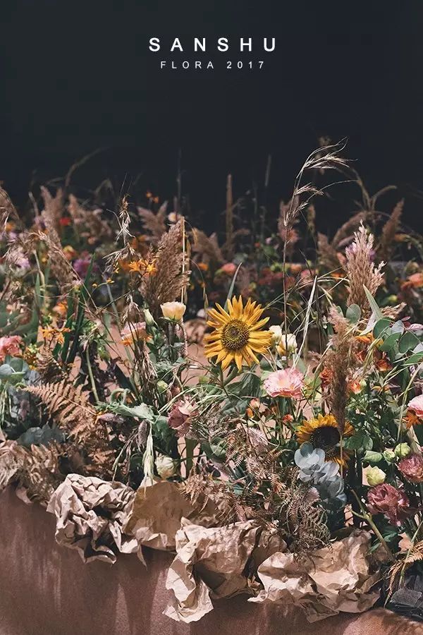 花艺师要会些什么,花艺师必须会哪些东西