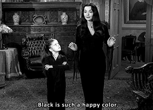 有哪些好看的小黑裙,小众又有设计感夏天必备小黑裙