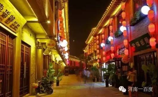 元旦假期就去这里玩,假期马上开始嗨起来