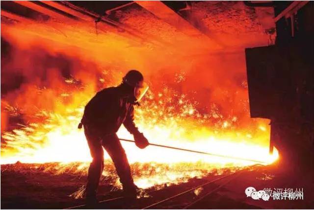 柳钢集团与十一冶是什么关系,十一冶为什么被柳钢收购