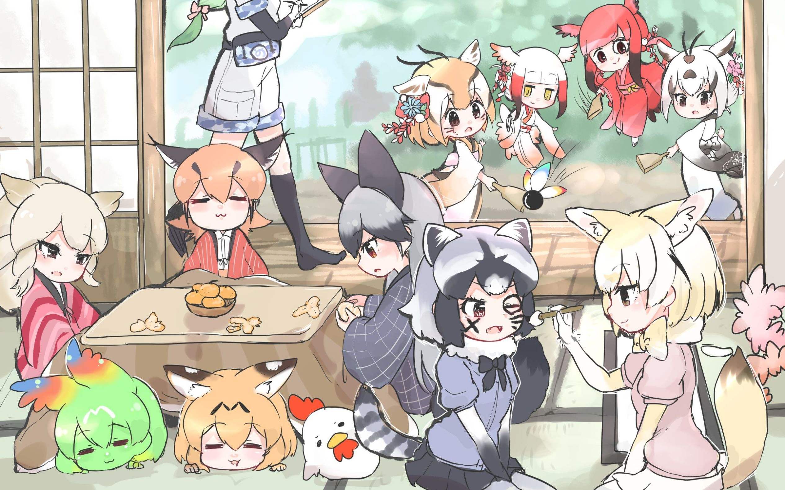 key社2021年新番,key社新作手游