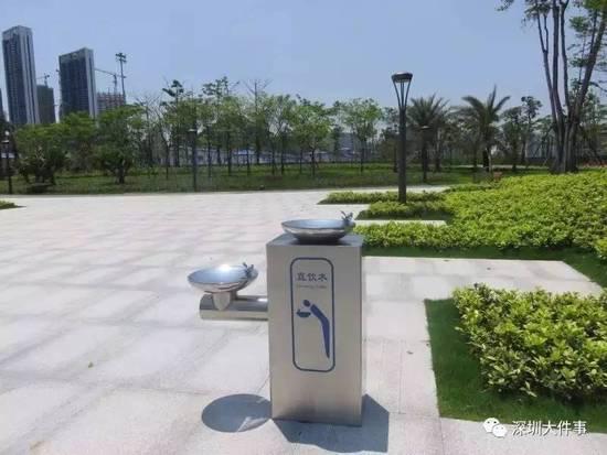 深圳新好玩的免费景点,深圳新出好玩的地方