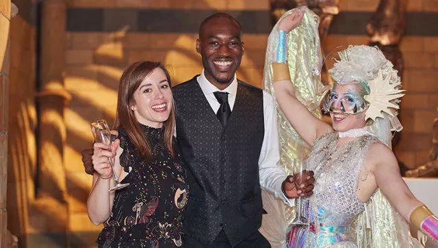 全球多地跨年狂欢,英国跨年之旅