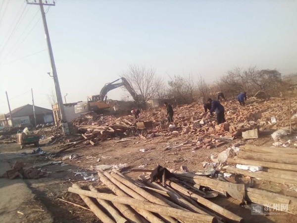 滨州水利工程最新消息,2019滨州水利攻坚