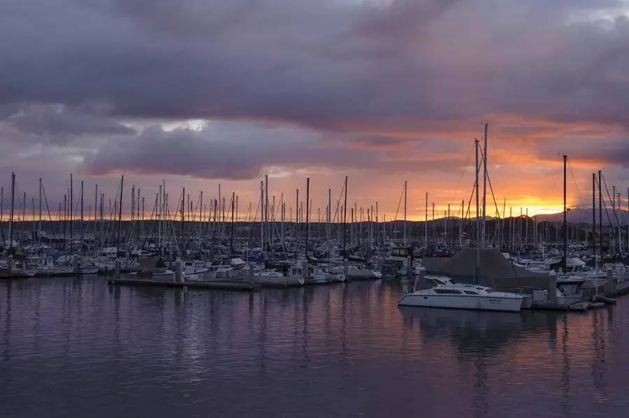 让我终生难忘的美国1号公路|业者专访：加州蒙特雷