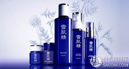 KOSE润肌精套装：一款亲民价格护肤品的使用体验