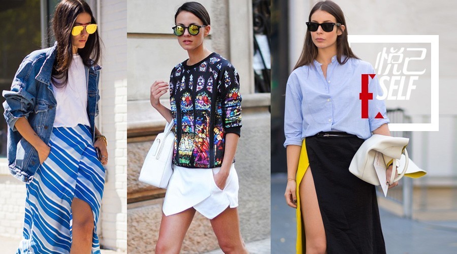 纯白的t恤搭配拉风的tee,纯白的t恤搭配拉风的tee叫什么