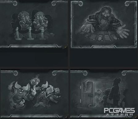 wow炉石,炉石2024更新