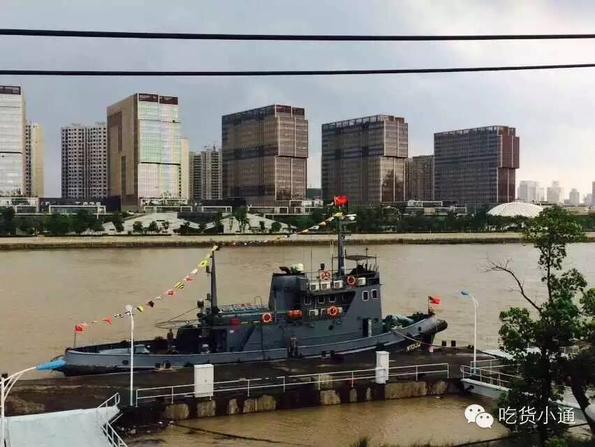 宁波海鲜夜排档一条街象山,又到吃晚餐的时候
