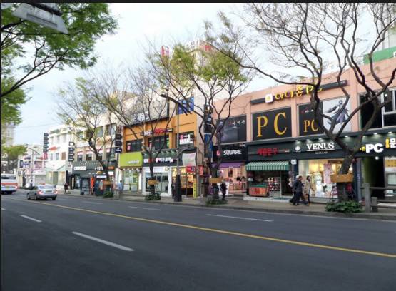 济州岛一个人旅行攻略,韩国济州岛4天5夜浪漫之旅