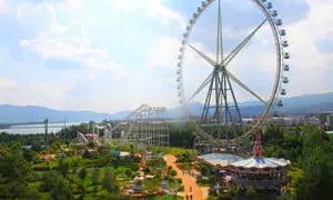 秀银川史上最牛的个人简历，看完感觉特有面子！