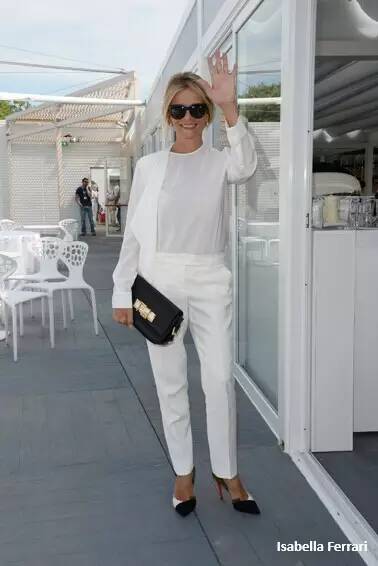 fendi春夏高级成衣系列,fendi春夏新品