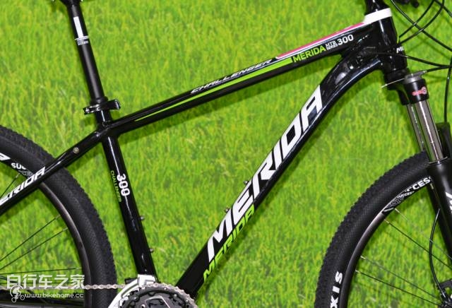 美利达挑战者300价格是多少,美利达挑战者300和战神升级版