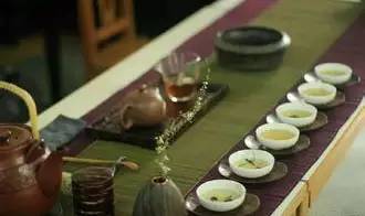 龙井茶地方课程,龙井茶课堂实录