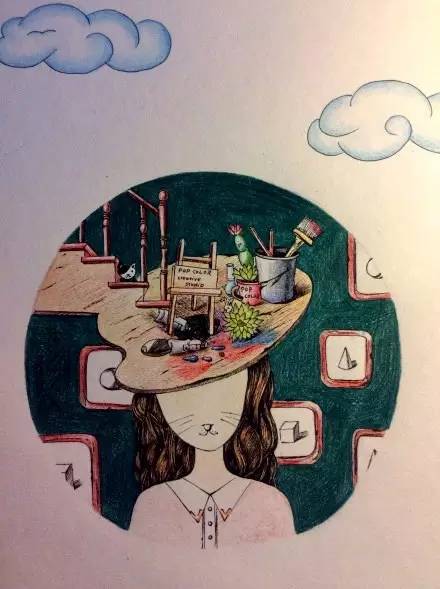 鍒涙剰涓汉涓撹,涓汉鍒涙剰涓撹