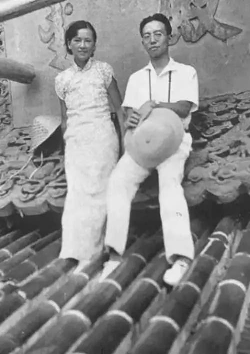 为什么研究中国建筑史,为什么研究中国古建筑