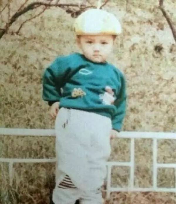 鹿晗20岁生日,鹿晗24岁生日