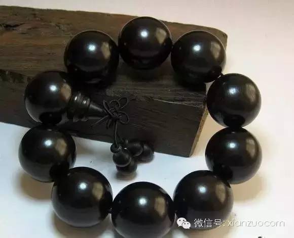 木质手串图片大全图,各种红木手串识别图片大全