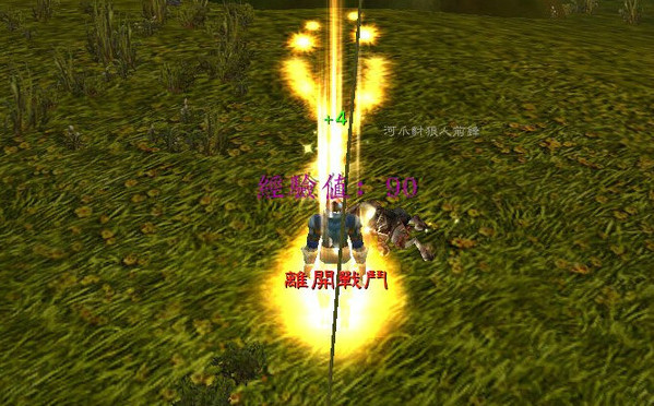 魔兽世界1-60急速升级路线,魔兽世界升级最快玩家数量