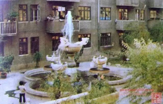 30年前的天津满满的都是回忆,十年前的天津对比十年后的天津