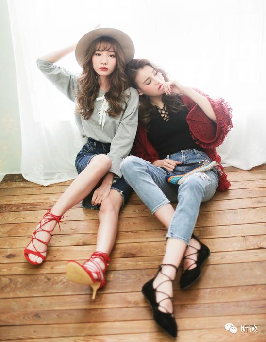 五一小长假旅游穿搭来啦,美到飞起来的衣服