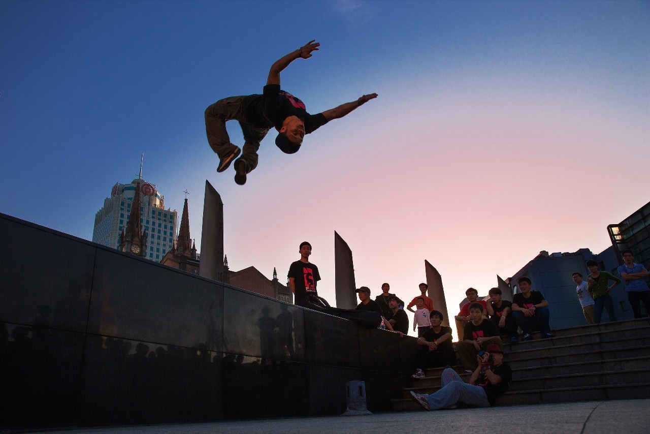 最有价值的街头摄影节活动,全国第六届摄影大赛