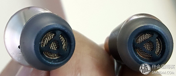 万魔1more三单元圈铁耳机,1more万魔三单元圈铁蓝牙耳机拆机
